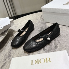 Christian Dior Low Shoes